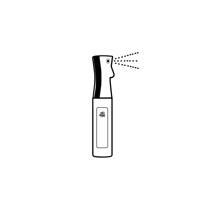 Textilerfrischer