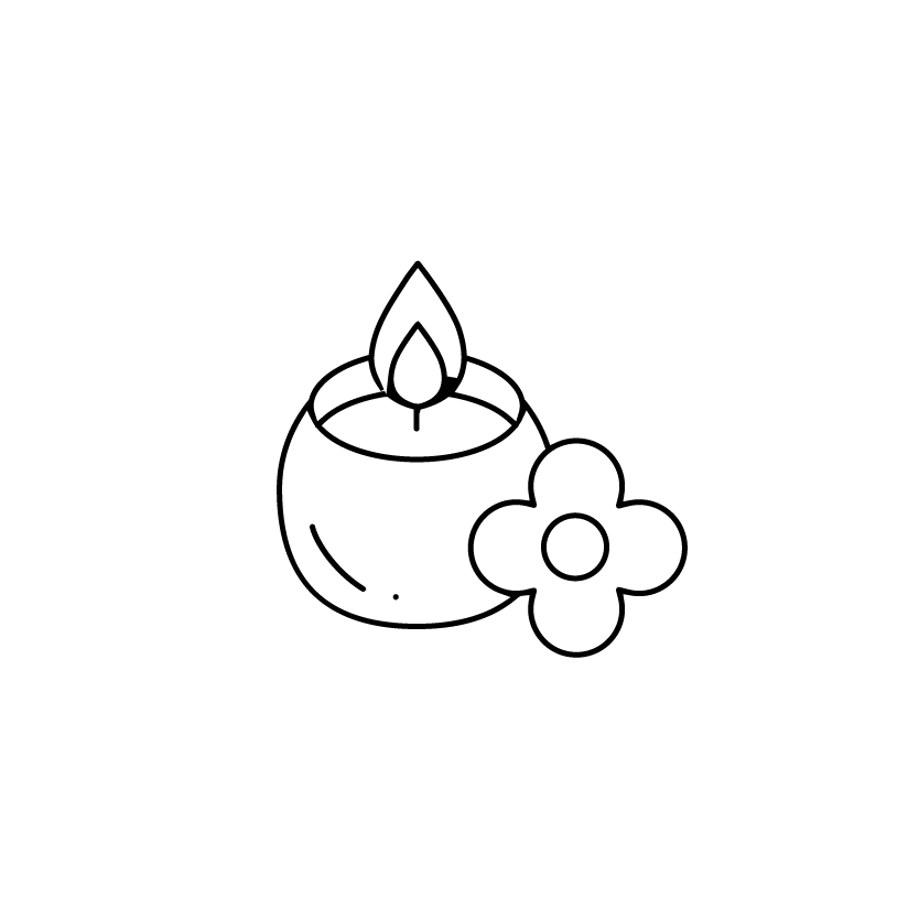 Duftkerzen
